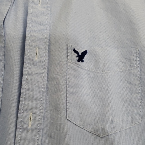 American eagle button down - Picture 2 of 6